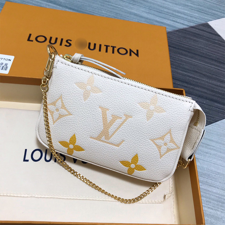 【ルイヴィトン LOUIS VUITTON】M80501 By The Pool MINIショルダー バック